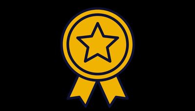 Award icon